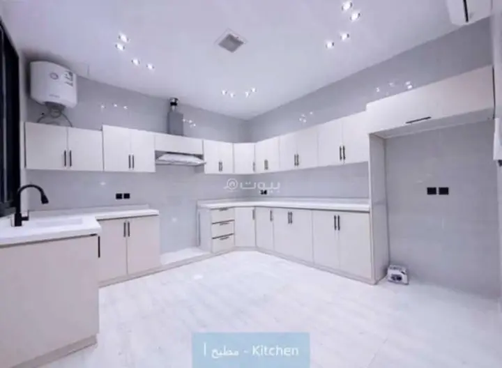 4 bedroom villa in Al Qadisiyah, Riyadh