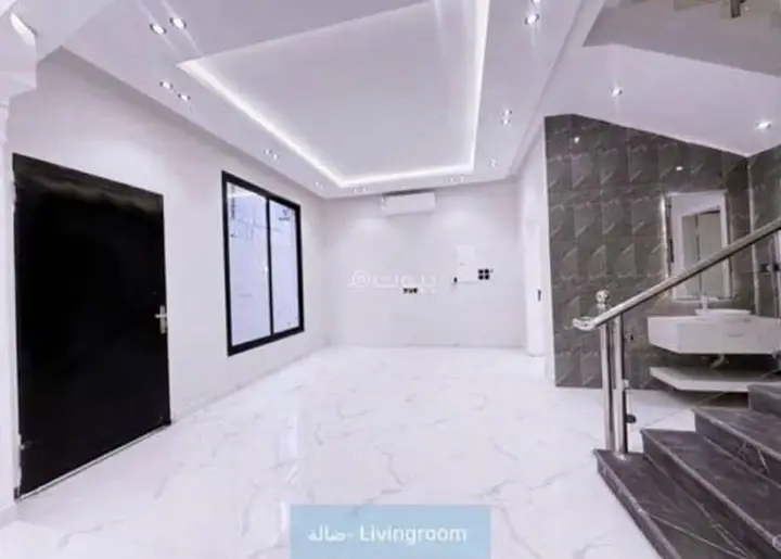 4 bedroom villa in Al Qadisiyah, Riyadh 2