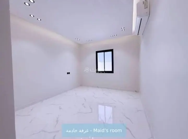 4 bedroom villa in Al Qadisiyah, Riyadh 3