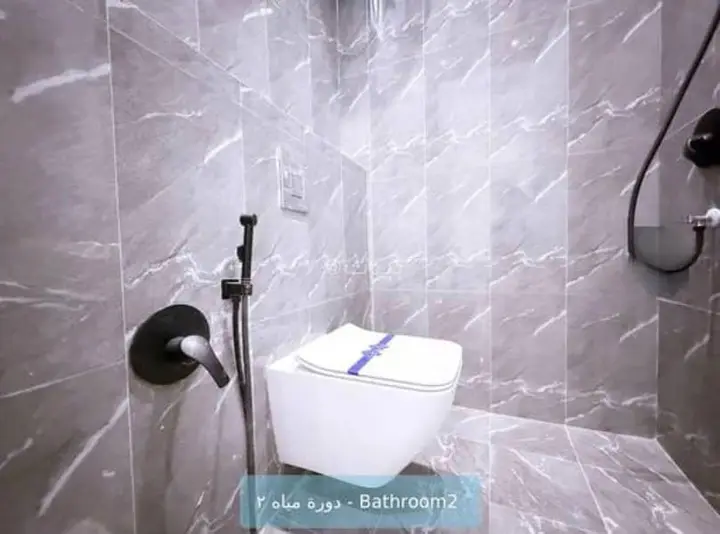 4 bedroom villa in Al Qadisiyah, Riyadh 5