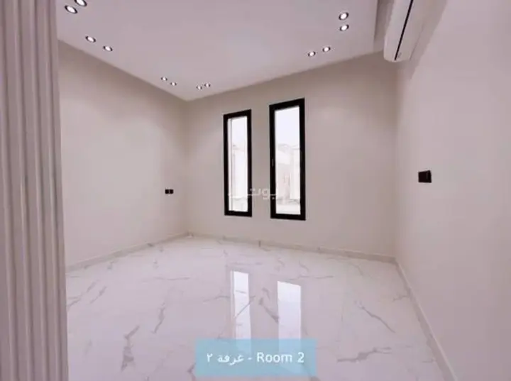 4 bedroom villa in Al Qadisiyah, Riyadh 7