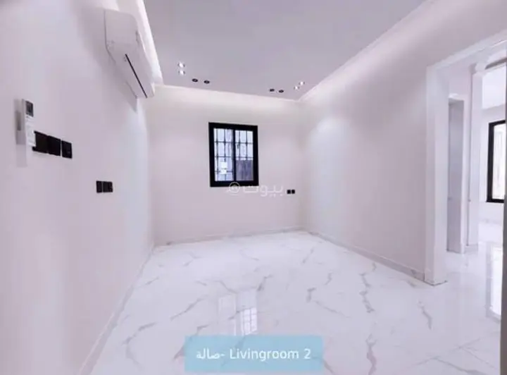4 bedroom villa in Al Qadisiyah, Riyadh 8