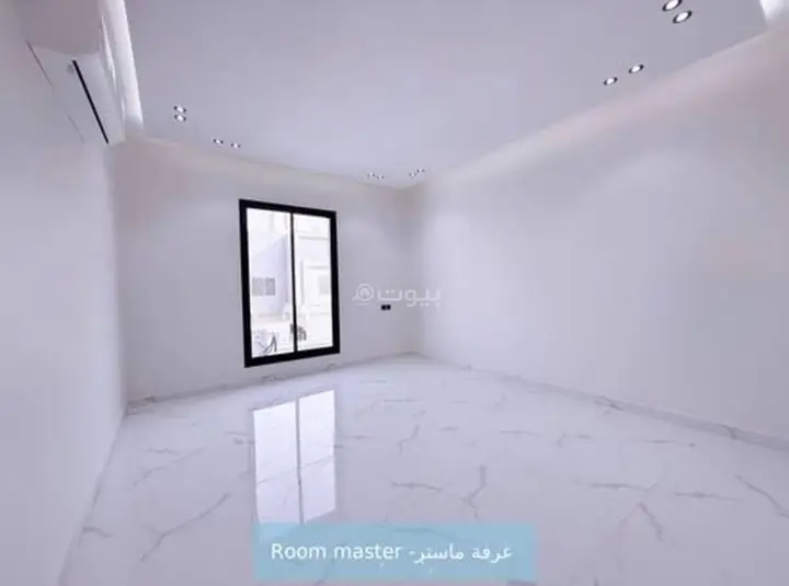 4 bedroom villa in Al Qadisiyah, Riyadh 9