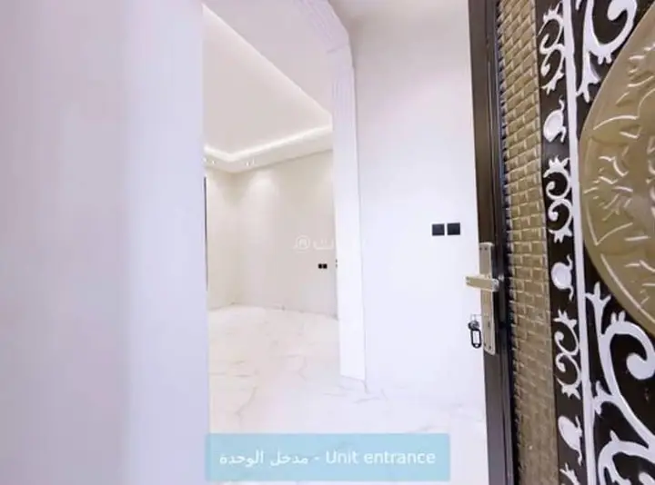 4 bedroom villa in Al Qadisiyah, Riyadh 11