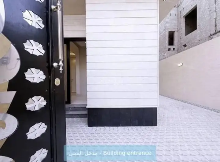 4 bedroom villa in Al Qadisiyah, Riyadh 12