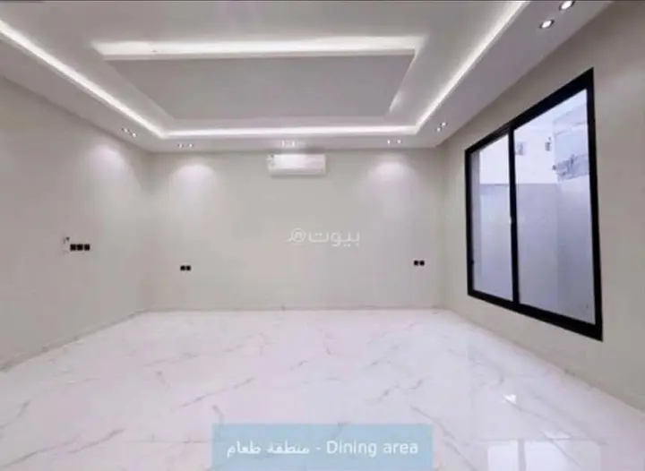 4 bedroom villa in Al Qadisiyah, Riyadh 13
