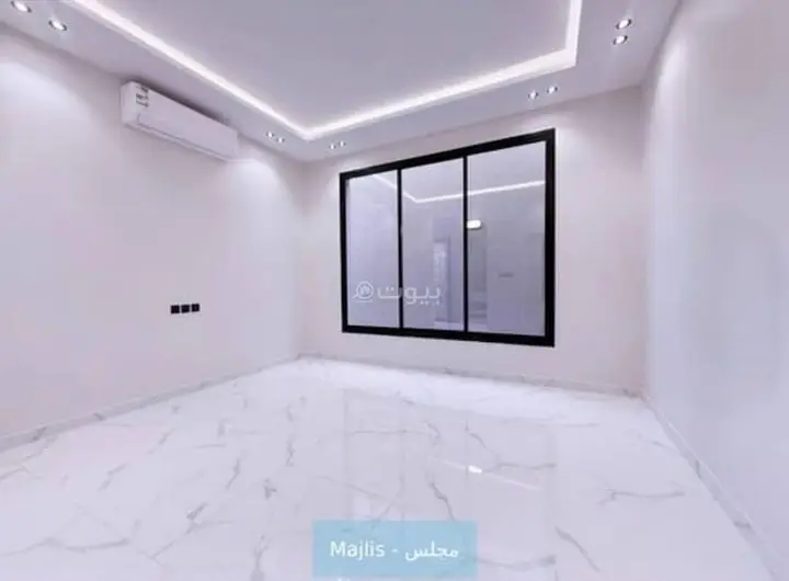 4 bedroom villa in Al Qadisiyah, Riyadh 14
