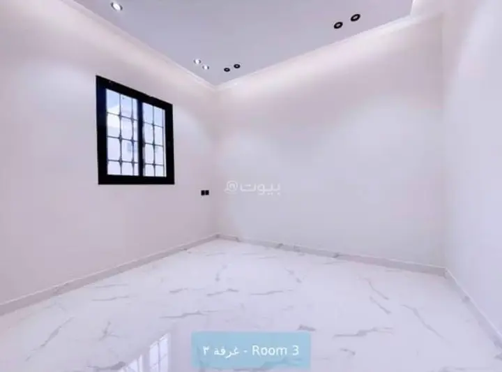 4 bedroom villa in Al Qadisiyah, Riyadh 15