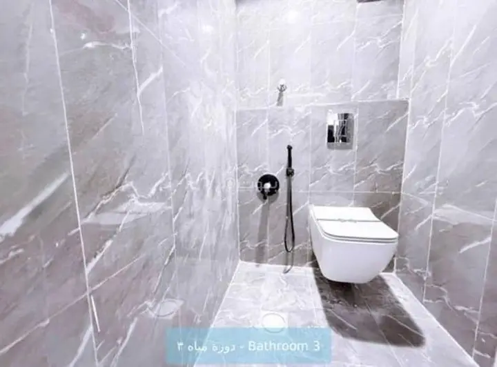 4 bedroom villa in Al Qadisiyah, Riyadh 16