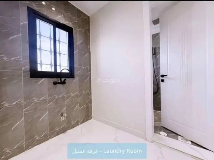 4 bedroom villa in Al Qadisiyah, Riyadh 17