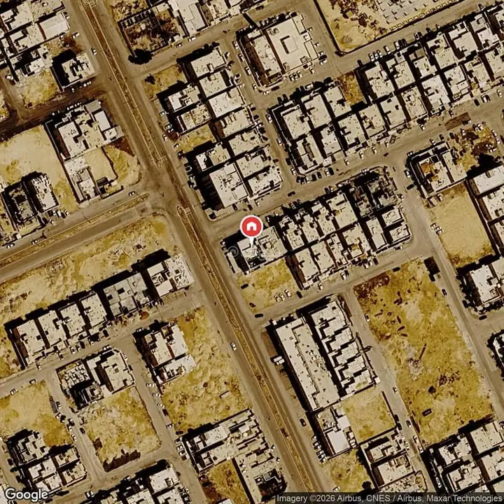 1 bedroom apartment in Al Aridh, Riyadh 4