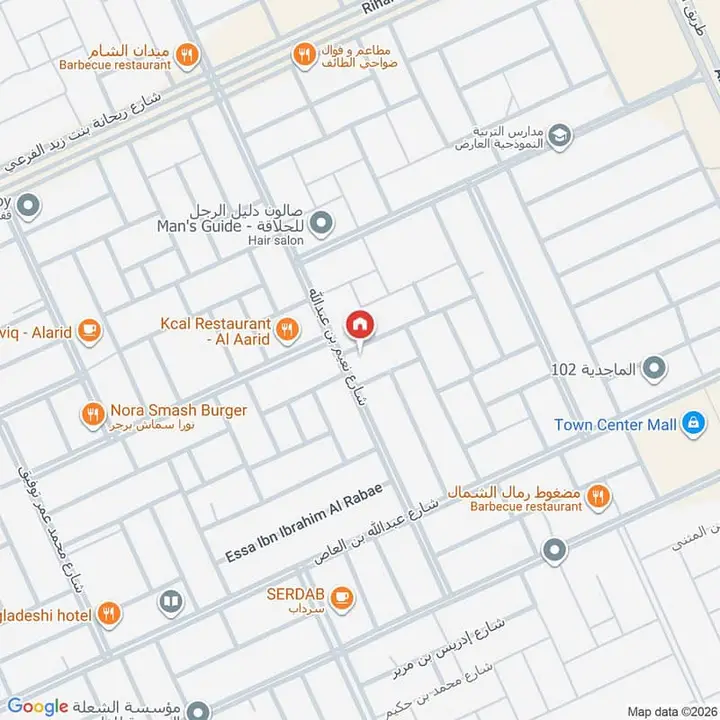 1 bedroom apartment in Al Aridh, Riyadh 5