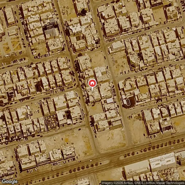 شقة 2 غرف في عرقة، الرياض 13