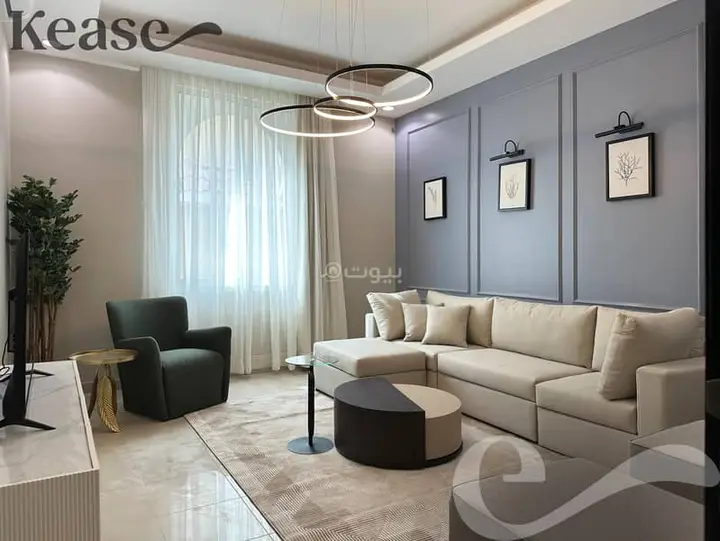 3 bedroom apartment in Al Mutamarat, Riyadh