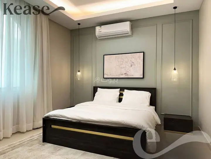 3 bedroom apartment in Al Mutamarat, Riyadh 4