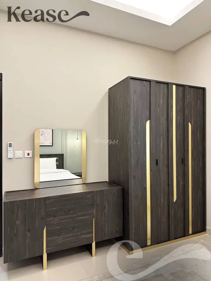3 bedroom apartment in Al Mutamarat, Riyadh 5