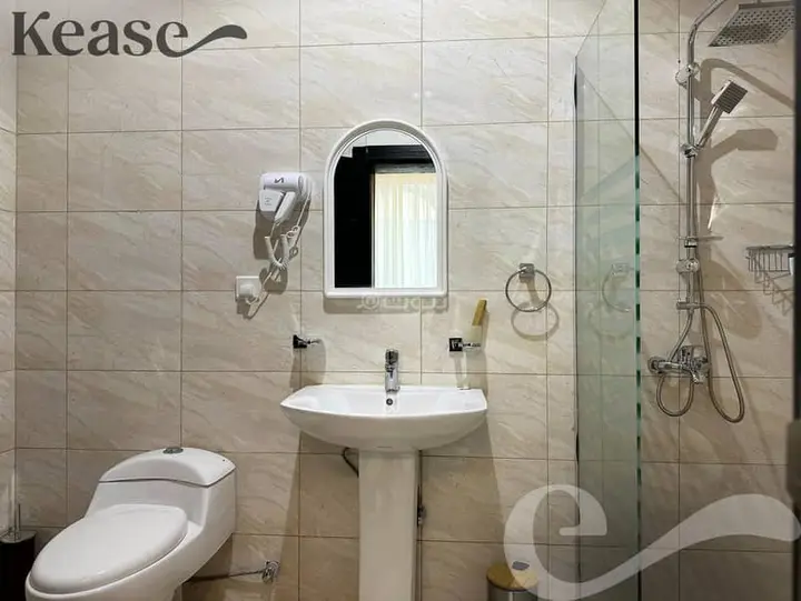 3 bedroom apartment in Al Mutamarat, Riyadh 6