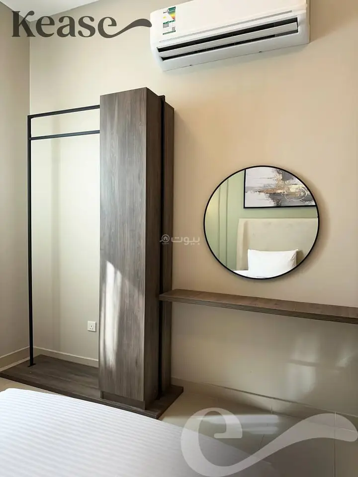 3 bedroom apartment in Al Mutamarat, Riyadh 8