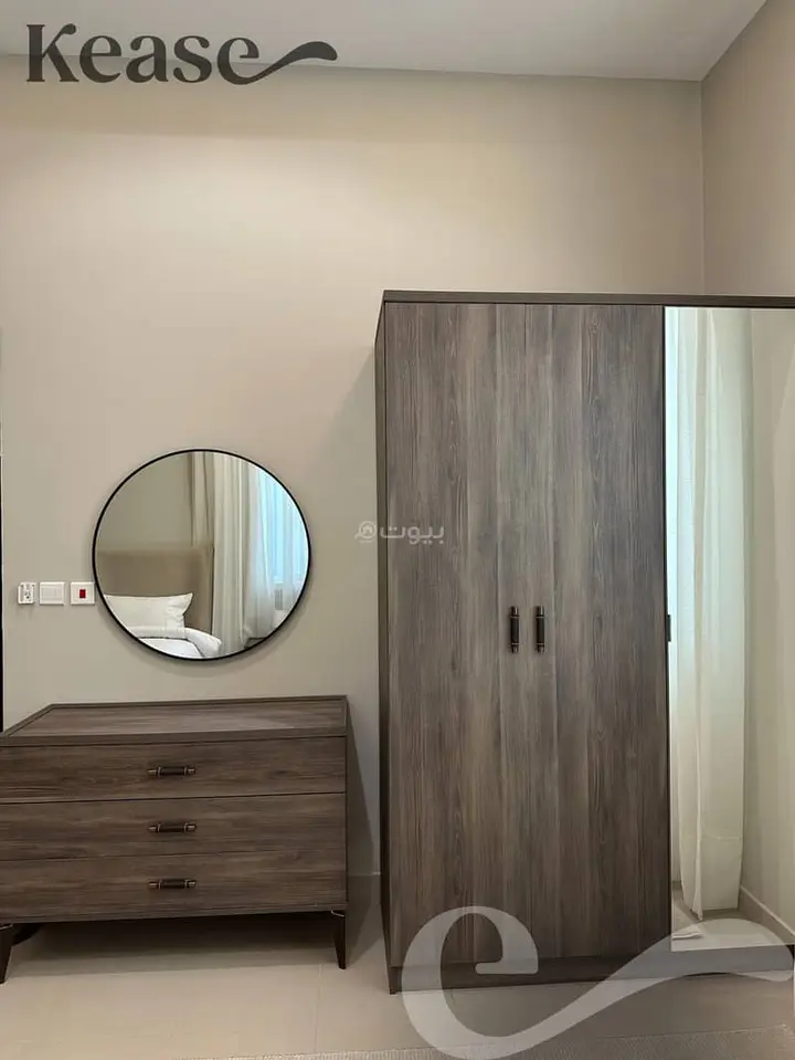 3 bedroom apartment in Al Mutamarat, Riyadh 10
