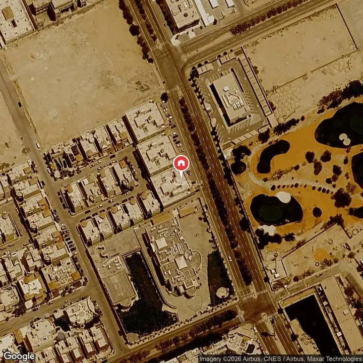 3 bedroom apartment in Al Mutamarat, Riyadh 14