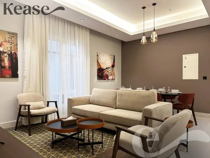 3 bedroom apartment in Al Wahah, Riyadh