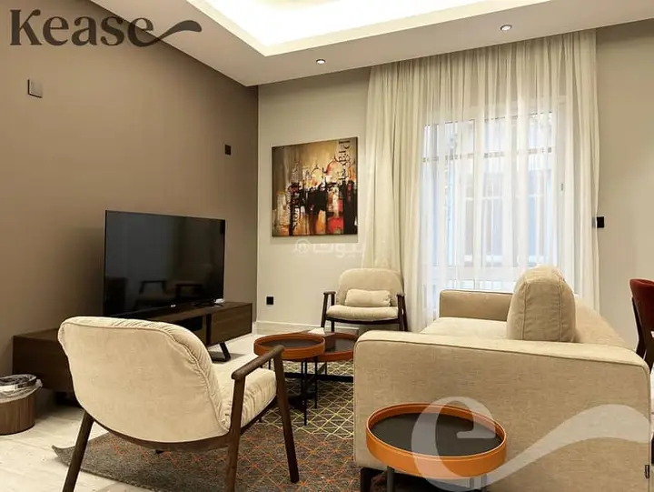 3 bedroom apartment in Al Wahah, Riyadh 2