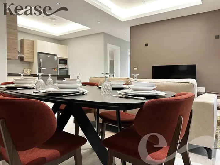 3 bedroom apartment in Al Wahah, Riyadh 5