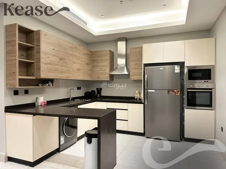 3 bedroom apartment in Al Wahah, Riyadh 7