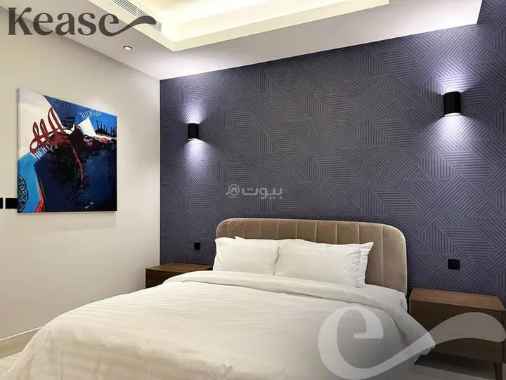 3 bedroom apartment in Al Wahah, Riyadh 8