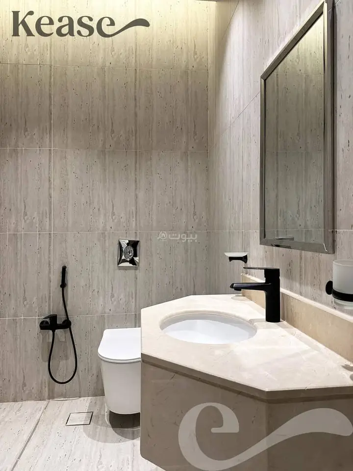 3 bedroom apartment in Al Wahah, Riyadh 9