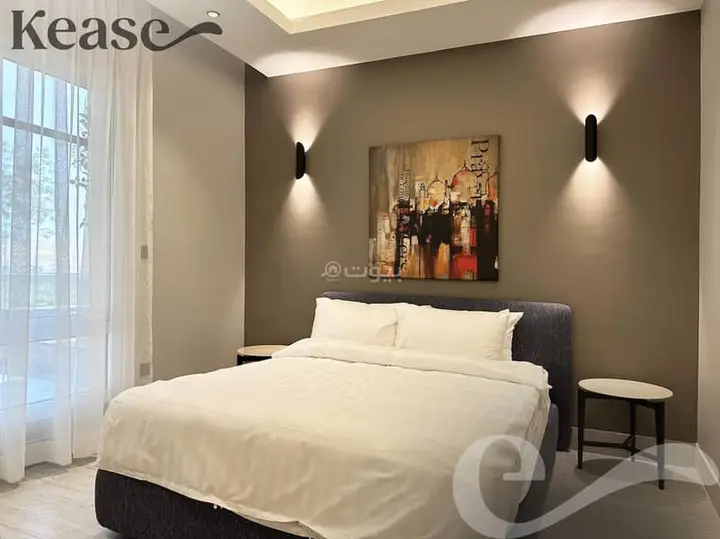 3 bedroom apartment in Al Wahah, Riyadh 10