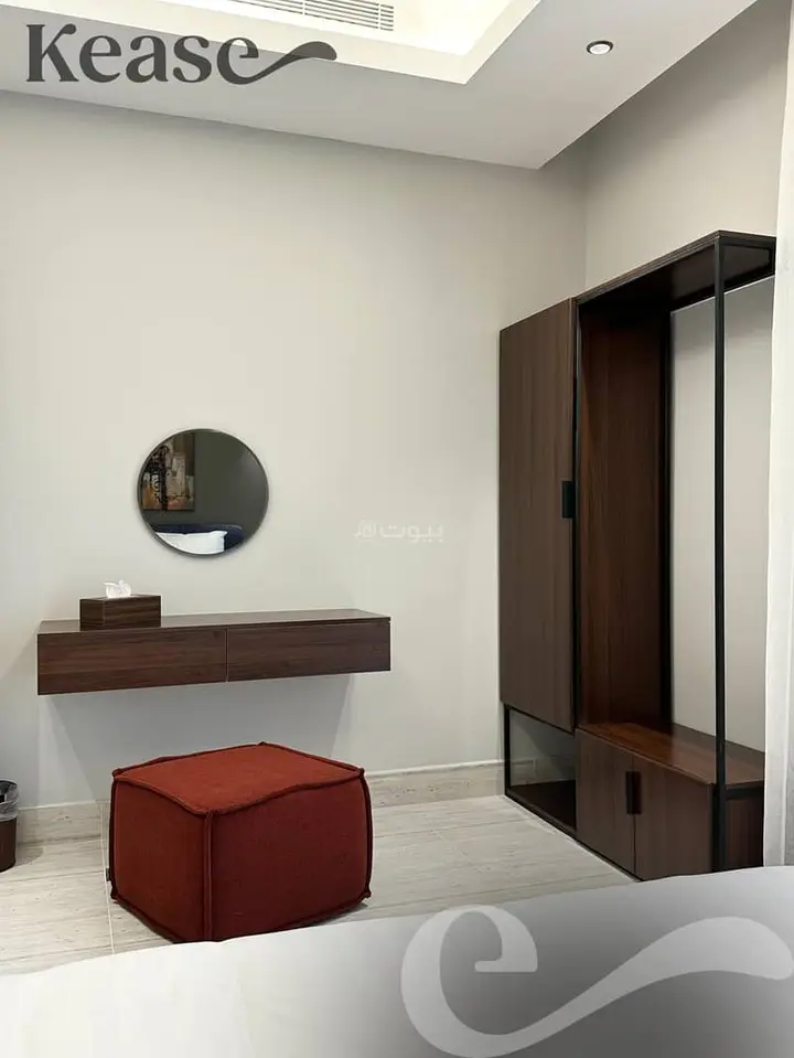 3 bedroom apartment in Al Wahah, Riyadh 11