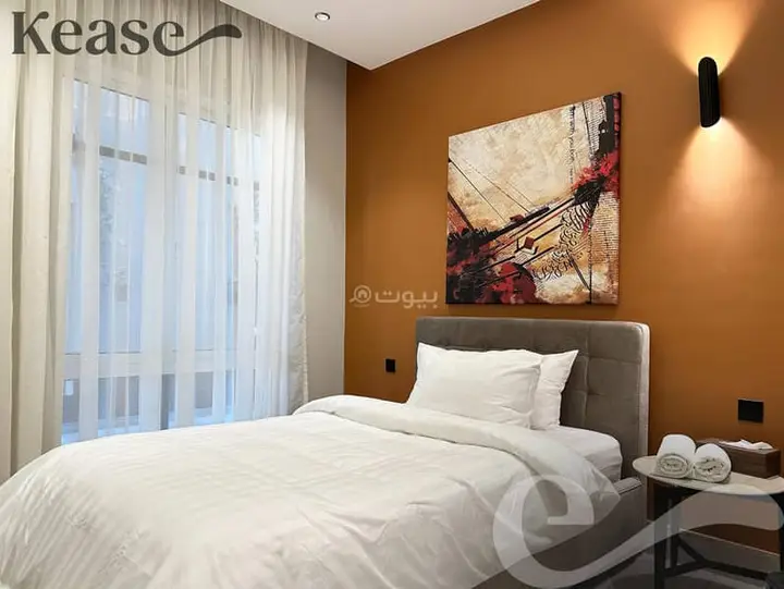 3 bedroom apartment in Al Wahah, Riyadh 12