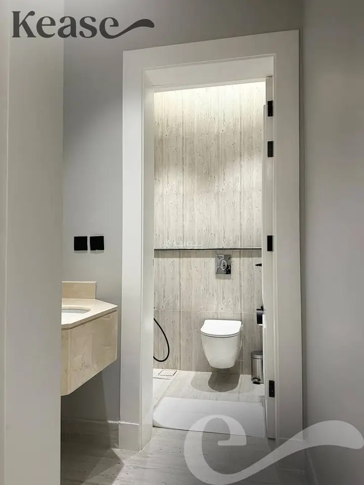3 bedroom apartment in Al Wahah, Riyadh 14