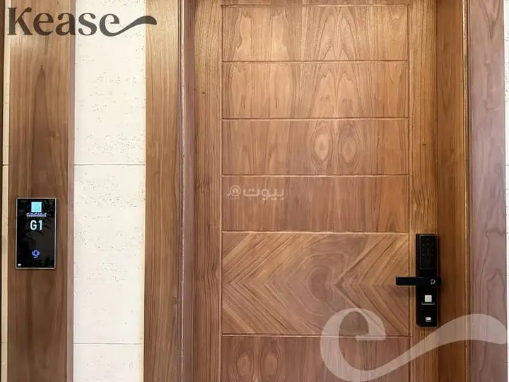 3 bedroom apartment in Al Wahah, Riyadh 15