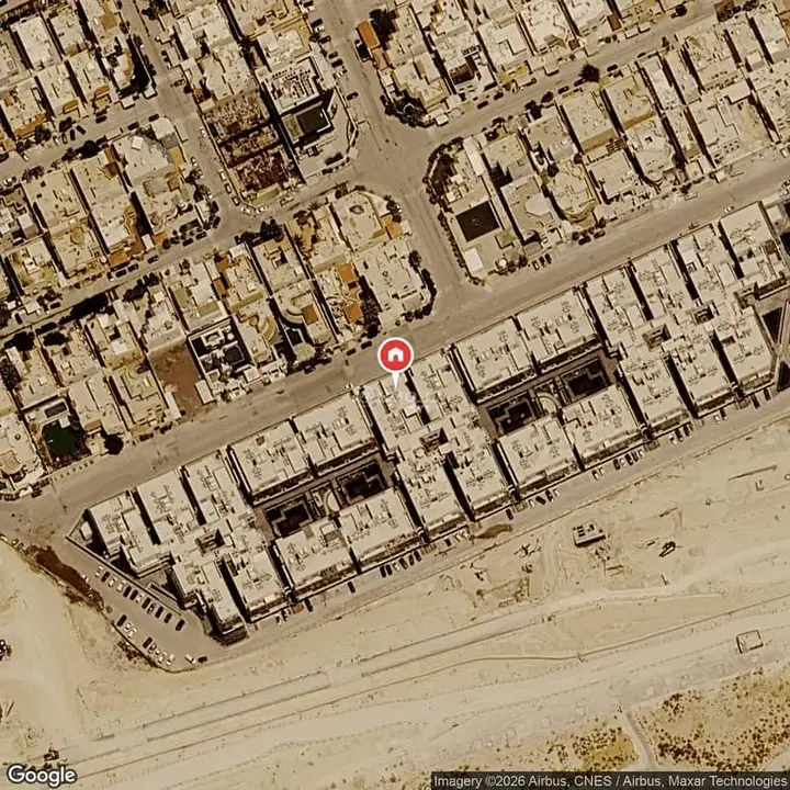 3 bedroom apartment in Al Wahah, Riyadh 16