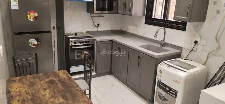 شقة 2 غرف في الضباط، الرياض 5