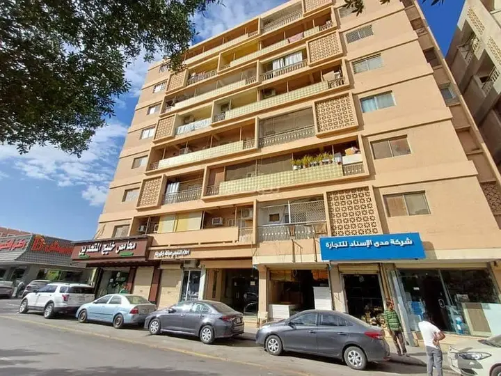 2 bedroom apartment in Al Wisham, Riyadh