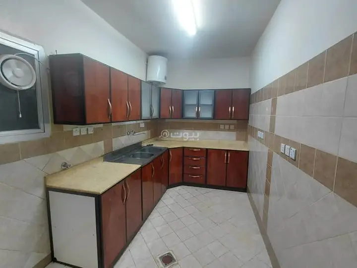 2 bedroom apartment in Al Wisham, Riyadh 4