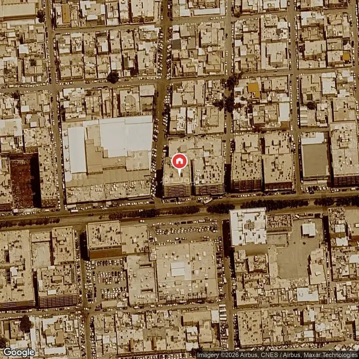 2 bedroom apartment in Al Wisham, Riyadh 6