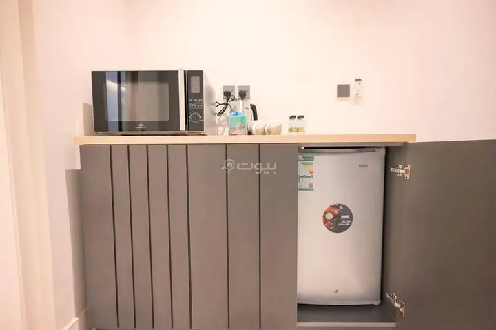 شقة  في الملقا، الرياض 2