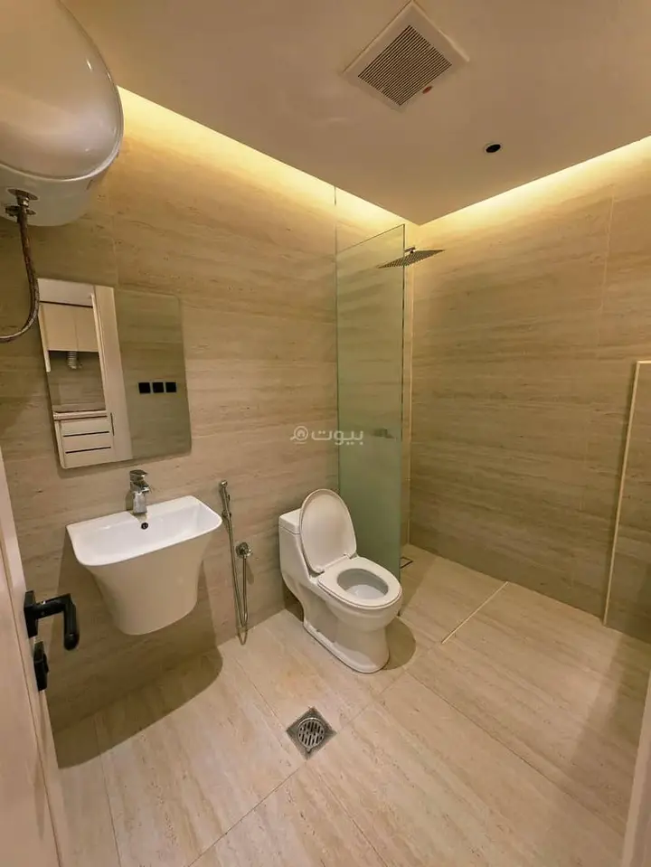 2 bedroom apartment in Al Wizarat, Riyadh 5