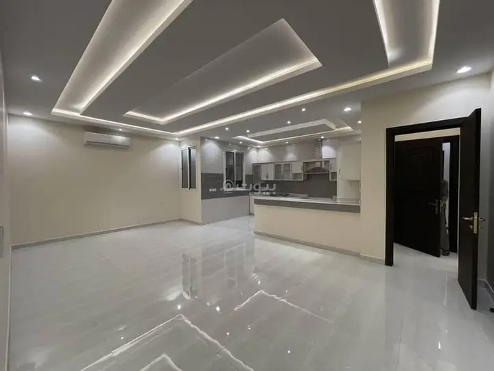 3 bedroom apartment in Al Olaya, Riyadh 2