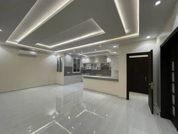 3 bedroom apartment in Al Olaya, Riyadh