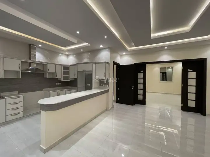 3 bedroom apartment in Al Olaya, Riyadh 4