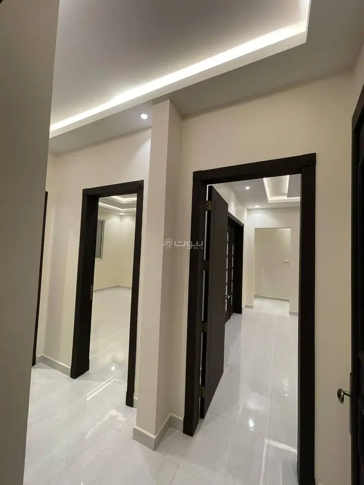 3 bedroom apartment in Al Olaya, Riyadh 7