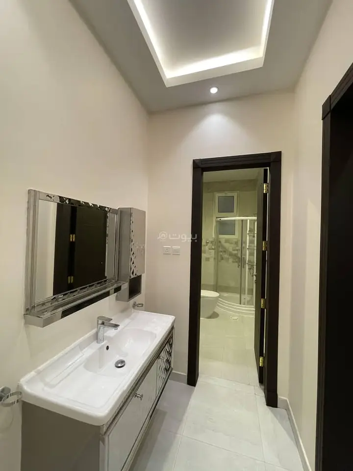 3 bedroom apartment in Al Olaya, Riyadh 9