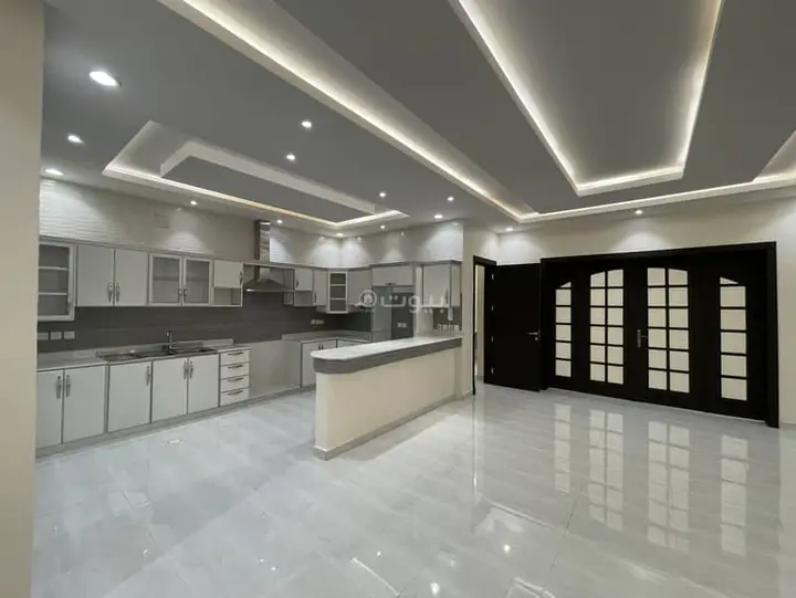 3 bedroom apartment in Al Olaya, Riyadh 10