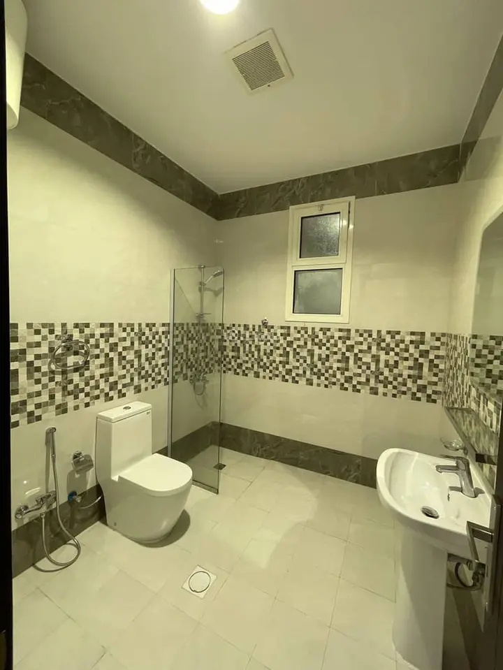 3 bedroom apartment in Al Olaya, Riyadh 13