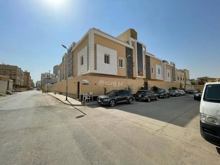 3 bedroom apartment in Al Olaya, Riyadh 16